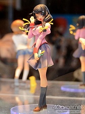 画像ギャラリー No.119のサムネイル画像 / フィギュア・ガレージキットの祭典，「ワンダーフェスティバル2012［冬］」が開催。イベントの模様をレポート