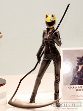 画像ギャラリー No.121のサムネイル画像 / フィギュア・ガレージキットの祭典，「ワンダーフェスティバル2012［冬］」が開催。イベントの模様をレポート