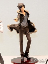 画像ギャラリー No.122のサムネイル画像 / フィギュア・ガレージキットの祭典，「ワンダーフェスティバル2012［冬］」が開催。イベントの模様をレポート