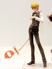 画像ギャラリー No.123のサムネイル画像 / フィギュア・ガレージキットの祭典，「ワンダーフェスティバル2012［冬］」が開催。イベントの模様をレポート