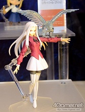 画像ギャラリー No.124のサムネイル画像 / フィギュア・ガレージキットの祭典，「ワンダーフェスティバル2012［冬］」が開催。イベントの模様をレポート