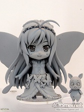 画像ギャラリー No.126のサムネイル画像 / フィギュア・ガレージキットの祭典，「ワンダーフェスティバル2012［冬］」が開催。イベントの模様をレポート