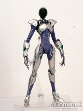 画像ギャラリー No.127のサムネイル画像 / フィギュア・ガレージキットの祭典，「ワンダーフェスティバル2012［冬］」が開催。イベントの模様をレポート