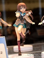 画像ギャラリー No.131のサムネイル画像 / フィギュア・ガレージキットの祭典，「ワンダーフェスティバル2012［冬］」が開催。イベントの模様をレポート