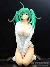 画像ギャラリー No.133のサムネイル画像 / フィギュア・ガレージキットの祭典，「ワンダーフェスティバル2012［冬］」が開催。イベントの模様をレポート