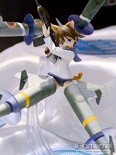 画像ギャラリー No.135のサムネイル画像 / フィギュア・ガレージキットの祭典，「ワンダーフェスティバル2012［冬］」が開催。イベントの模様をレポート