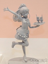 画像ギャラリー No.137のサムネイル画像 / フィギュア・ガレージキットの祭典，「ワンダーフェスティバル2012［冬］」が開催。イベントの模様をレポート