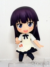 画像ギャラリー No.139のサムネイル画像 / フィギュア・ガレージキットの祭典，「ワンダーフェスティバル2012［冬］」が開催。イベントの模様をレポート
