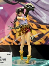 画像ギャラリー No.141のサムネイル画像 / フィギュア・ガレージキットの祭典，「ワンダーフェスティバル2012［冬］」が開催。イベントの模様をレポート