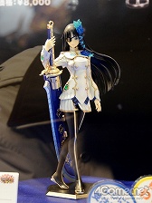 画像ギャラリー No.142のサムネイル画像 / フィギュア・ガレージキットの祭典，「ワンダーフェスティバル2012［冬］」が開催。イベントの模様をレポート