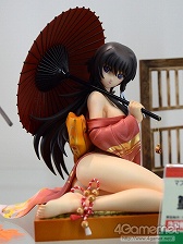 画像ギャラリー No.143のサムネイル画像 / フィギュア・ガレージキットの祭典，「ワンダーフェスティバル2012［冬］」が開催。イベントの模様をレポート