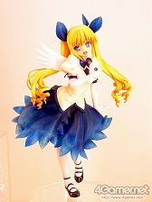 画像ギャラリー No.146のサムネイル画像 / フィギュア・ガレージキットの祭典，「ワンダーフェスティバル2012［冬］」が開催。イベントの模様をレポート