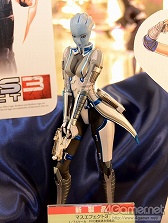 画像ギャラリー No.147のサムネイル画像 / フィギュア・ガレージキットの祭典，「ワンダーフェスティバル2012［冬］」が開催。イベントの模様をレポート