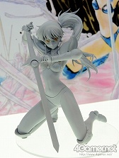 画像ギャラリー No.148のサムネイル画像 / フィギュア・ガレージキットの祭典，「ワンダーフェスティバル2012［冬］」が開催。イベントの模様をレポート