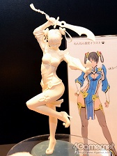 画像ギャラリー No.150のサムネイル画像 / フィギュア・ガレージキットの祭典，「ワンダーフェスティバル2012［冬］」が開催。イベントの模様をレポート