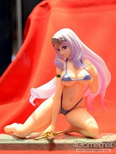 画像ギャラリー No.154のサムネイル画像 / フィギュア・ガレージキットの祭典，「ワンダーフェスティバル2012［冬］」が開催。イベントの模様をレポート