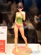 画像ギャラリー No.156のサムネイル画像 / フィギュア・ガレージキットの祭典，「ワンダーフェスティバル2012［冬］」が開催。イベントの模様をレポート