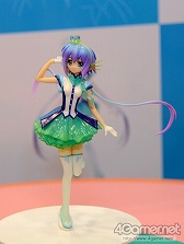 画像ギャラリー No.157のサムネイル画像 / フィギュア・ガレージキットの祭典，「ワンダーフェスティバル2012［冬］」が開催。イベントの模様をレポート
