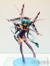 画像ギャラリー No.158のサムネイル画像 / フィギュア・ガレージキットの祭典，「ワンダーフェスティバル2012［冬］」が開催。イベントの模様をレポート