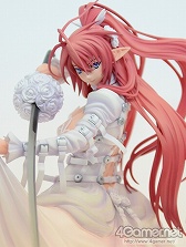 画像ギャラリー No.160のサムネイル画像 / フィギュア・ガレージキットの祭典，「ワンダーフェスティバル2012［冬］」が開催。イベントの模様をレポート