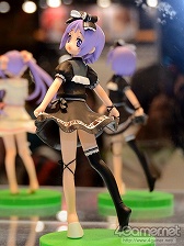 画像ギャラリー No.162のサムネイル画像 / フィギュア・ガレージキットの祭典，「ワンダーフェスティバル2012［冬］」が開催。イベントの模様をレポート