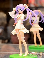 画像ギャラリー No.163のサムネイル画像 / フィギュア・ガレージキットの祭典，「ワンダーフェスティバル2012［冬］」が開催。イベントの模様をレポート