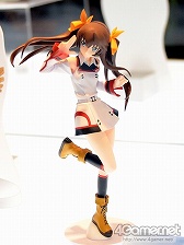 画像ギャラリー No.164のサムネイル画像 / フィギュア・ガレージキットの祭典，「ワンダーフェスティバル2012［冬］」が開催。イベントの模様をレポート