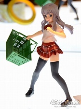 画像ギャラリー No.165のサムネイル画像 / フィギュア・ガレージキットの祭典，「ワンダーフェスティバル2012［冬］」が開催。イベントの模様をレポート