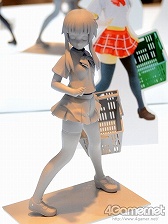 画像ギャラリー No.166のサムネイル画像 / フィギュア・ガレージキットの祭典，「ワンダーフェスティバル2012［冬］」が開催。イベントの模様をレポート