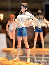 画像ギャラリー No.167のサムネイル画像 / フィギュア・ガレージキットの祭典，「ワンダーフェスティバル2012［冬］」が開催。イベントの模様をレポート