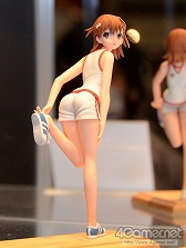 画像ギャラリー No.168のサムネイル画像 / フィギュア・ガレージキットの祭典，「ワンダーフェスティバル2012［冬］」が開催。イベントの模様をレポート