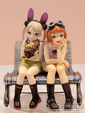 画像ギャラリー No.169のサムネイル画像 / フィギュア・ガレージキットの祭典，「ワンダーフェスティバル2012［冬］」が開催。イベントの模様をレポート
