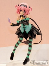 画像ギャラリー No.172のサムネイル画像 / フィギュア・ガレージキットの祭典，「ワンダーフェスティバル2012［冬］」が開催。イベントの模様をレポート