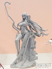 画像ギャラリー No.173のサムネイル画像 / フィギュア・ガレージキットの祭典，「ワンダーフェスティバル2012［冬］」が開催。イベントの模様をレポート
