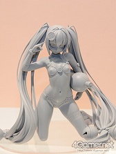 画像ギャラリー No.174のサムネイル画像 / フィギュア・ガレージキットの祭典，「ワンダーフェスティバル2012［冬］」が開催。イベントの模様をレポート