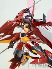 画像ギャラリー No.175のサムネイル画像 / フィギュア・ガレージキットの祭典，「ワンダーフェスティバル2012［冬］」が開催。イベントの模様をレポート