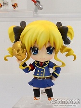 画像ギャラリー No.176のサムネイル画像 / フィギュア・ガレージキットの祭典，「ワンダーフェスティバル2012［冬］」が開催。イベントの模様をレポート
