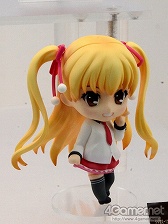 画像ギャラリー No.178のサムネイル画像 / フィギュア・ガレージキットの祭典，「ワンダーフェスティバル2012［冬］」が開催。イベントの模様をレポート