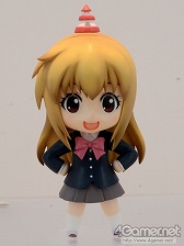 画像ギャラリー No.179のサムネイル画像 / フィギュア・ガレージキットの祭典，「ワンダーフェスティバル2012［冬］」が開催。イベントの模様をレポート