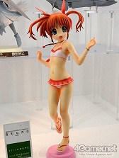 画像ギャラリー No.180のサムネイル画像 / フィギュア・ガレージキットの祭典，「ワンダーフェスティバル2012［冬］」が開催。イベントの模様をレポート