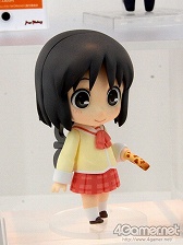 画像ギャラリー No.181のサムネイル画像 / フィギュア・ガレージキットの祭典，「ワンダーフェスティバル2012［冬］」が開催。イベントの模様をレポート