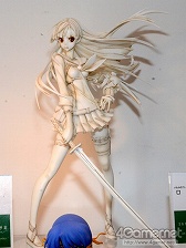 画像ギャラリー No.182のサムネイル画像 / フィギュア・ガレージキットの祭典，「ワンダーフェスティバル2012［冬］」が開催。イベントの模様をレポート