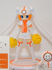 画像ギャラリー No.184のサムネイル画像 / フィギュア・ガレージキットの祭典，「ワンダーフェスティバル2012［冬］」が開催。イベントの模様をレポート