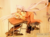 画像ギャラリー No.186のサムネイル画像 / フィギュア・ガレージキットの祭典，「ワンダーフェスティバル2012［冬］」が開催。イベントの模様をレポート