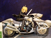 画像ギャラリー No.187のサムネイル画像 / フィギュア・ガレージキットの祭典，「ワンダーフェスティバル2012［冬］」が開催。イベントの模様をレポート
