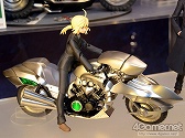 画像ギャラリー No.188のサムネイル画像 / フィギュア・ガレージキットの祭典，「ワンダーフェスティバル2012［冬］」が開催。イベントの模様をレポート