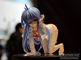 画像ギャラリー No.189のサムネイル画像 / フィギュア・ガレージキットの祭典，「ワンダーフェスティバル2012［冬］」が開催。イベントの模様をレポート