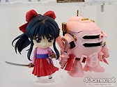 画像ギャラリー No.191のサムネイル画像 / フィギュア・ガレージキットの祭典，「ワンダーフェスティバル2012［冬］」が開催。イベントの模様をレポート