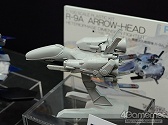 画像ギャラリー No.194のサムネイル画像 / フィギュア・ガレージキットの祭典，「ワンダーフェスティバル2012［冬］」が開催。イベントの模様をレポート