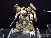 画像ギャラリー No.195のサムネイル画像 / フィギュア・ガレージキットの祭典，「ワンダーフェスティバル2012［冬］」が開催。イベントの模様をレポート